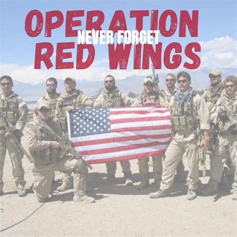 Operation Red Wing
