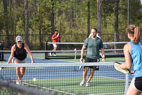 Services 2 — Prosperity Athletic Club