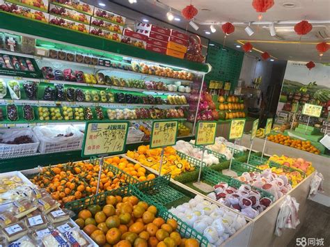 购买方式悄然改变 荆州城区水果专卖店遍地开花-新闻中心-荆州新闻网