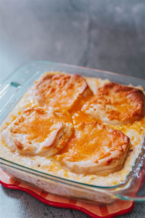 Eggless Breakfast Casserole — How to Make the Best No Egg Breakfast ...