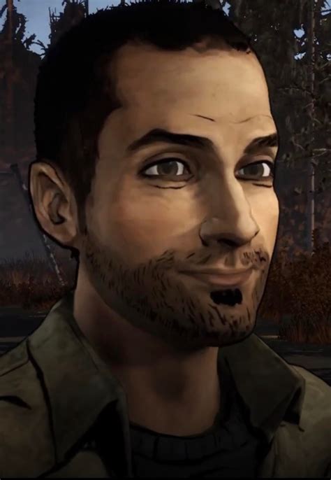 You can only save 1 who will it be? : r/TheWalkingDeadGame