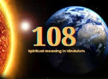Significance of 108 – Why Is It So Important in Hinduism?