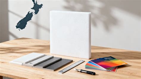 Foam Core Board NZ Your Ultimate Project Guide