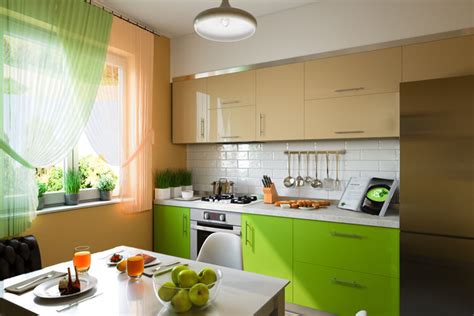 Indian kitchen design | Home Tips