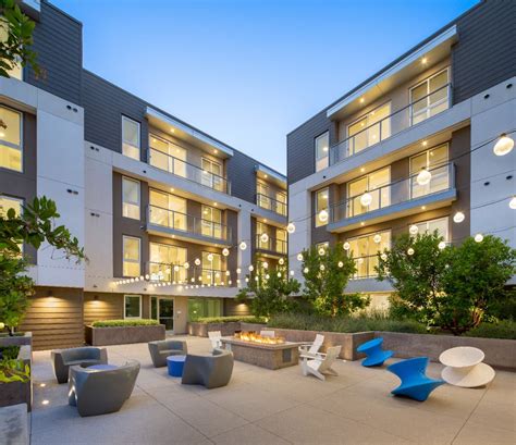Luxury Apartments Los Angeles Ca at Pearl Murray blog