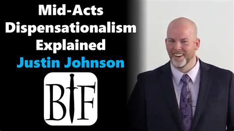 Image result for Dispensationalism Explained