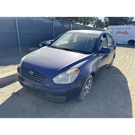 2010 Hyundai Accent