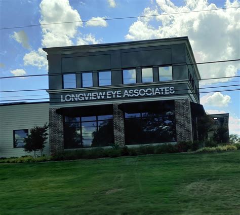 LONGVIEW EYE ASSOCIATES - Longview TX - Hours, Directions, Reviews ...