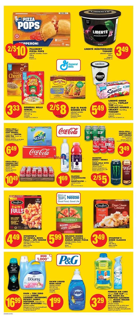 No Frills (ON) Flyer September 15 to 21
