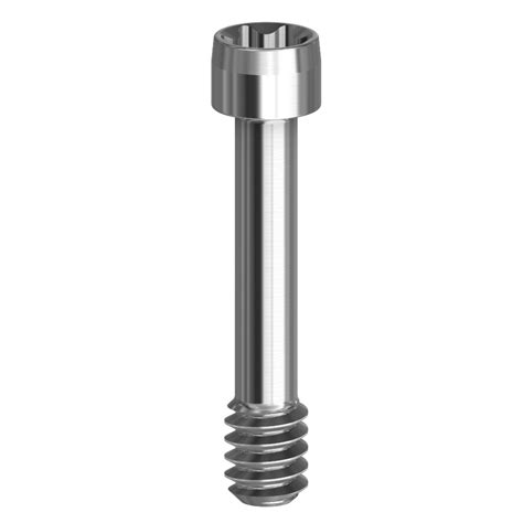 Torx® Abutmentschraube Für ANGLEBase® Osstem® TS