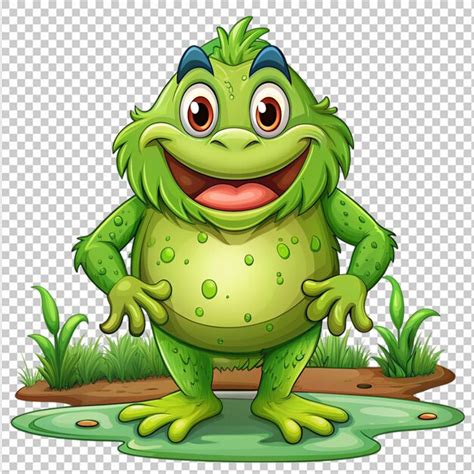 Swamp Cartoon 的图像结果