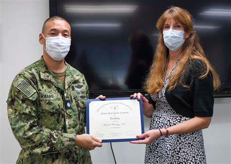 NMCCL medical faculty recognized for advancing their teaching ...