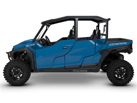2026 Polaris General XP 4 1000 Premium, Union City TN | New Utility Vehicles for Sale: Specs ...