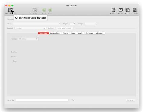 Image result for How to Use Handbrake for Video Compression