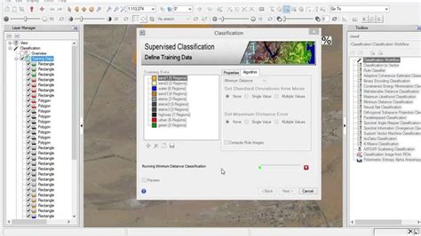 Image result for Supervised Classification Remote Sensing