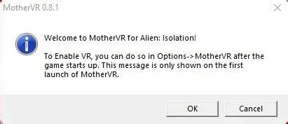 Image result for Alien Isolation VR Mod