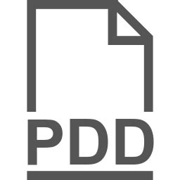 Image result for PDD New Connection From