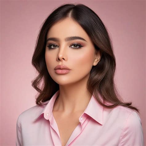 Angie Khoury: Exploring the Journey of a Digital Influencer and Model