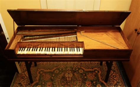 The Evolution Of The Piano – Mozart Project