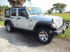 Jeep Wrangler Unlimited Gas Mileage by 2007 Jeep Wrangler 2wd Unlimited X Gas Mileage Jeep Wrangler Unlimited Gas Mileage