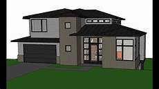 sloping house plans contemporary house plan for sloping lot sloping house plans contemporary house plan for sloping lot