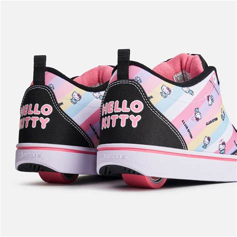 Hello Kitty Pro 20 Nova - Heelys