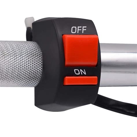 Bike Switches - Motorcycle Electrical Switches & Controls | Auto Pearl ...