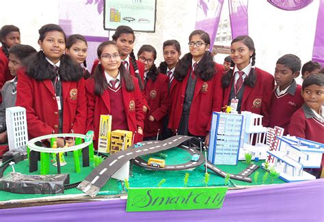 Science Exhibition 2017 | Gallery | Madhusudan Public School ...