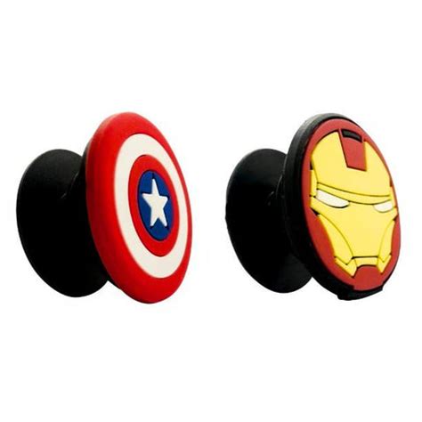 POP SOCKETS – The Hatke