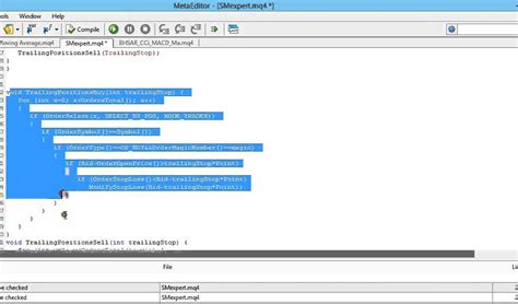 Image result for How to Code MQL4