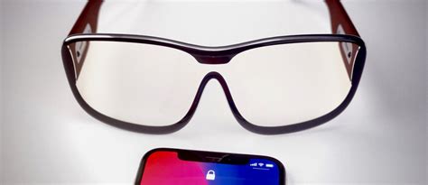 Apple Glass: характеристики и даты выхода