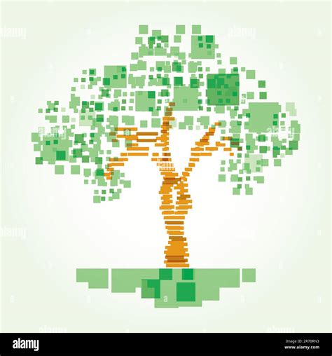 Abstract Tree Vector 的图像结果