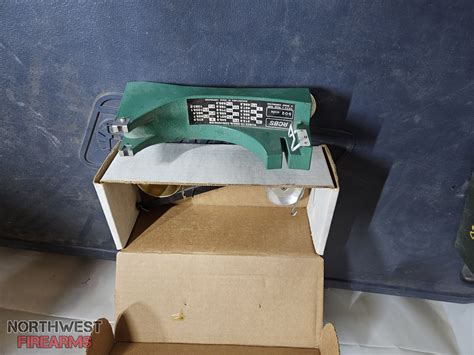 Image result for How to Use RCBS Powder Measure