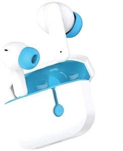 MSNR Original True Wireless Earbuds Stereo Sport Bluetooth 5.1 ...