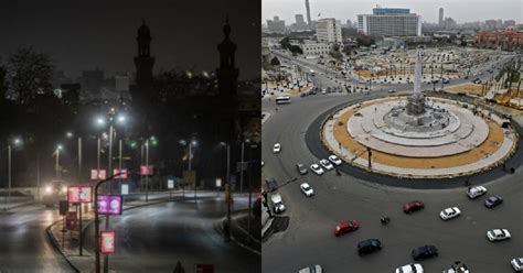 At Least 15 Dead In Multi-Car Crash In Egypt During Curfew Due To ...