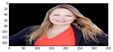 Preprocessors in OpenCV Python 的图像结果