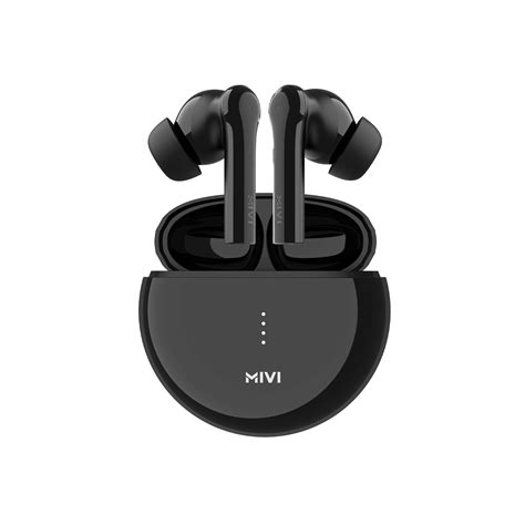 DuoPods F60 – MIVI