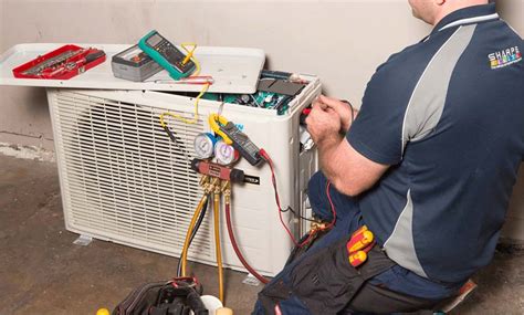 Image result for Sharp AC Service