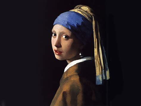 List of Top 10 Most Famous Paintings in the World