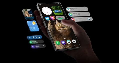 Intelligent Mobile Phone 的图像结果