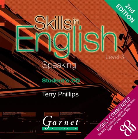 Buy Skills in English - Speaking Level 3 CDs Book Online at Low Prices ...