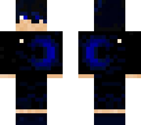 Minecraft Blue Moon Mod 的图像结果