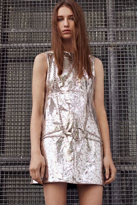 McQ digital presentation SS16 | Dazed