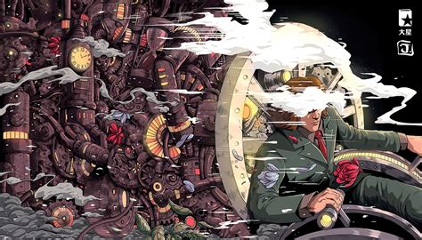 Image result for Time Machine Inspo