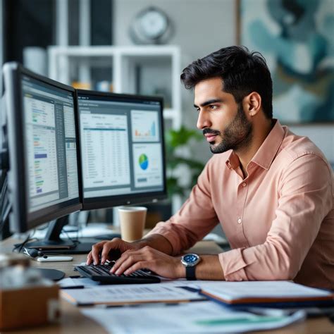 Accounts Receivable Clerk Job Description - Responsibilities & Skills