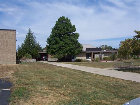 Middletown Schools -Past---Present