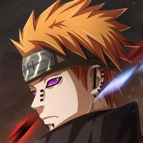 The Best Pain Quotes From Naruto Shippuden (With Images)