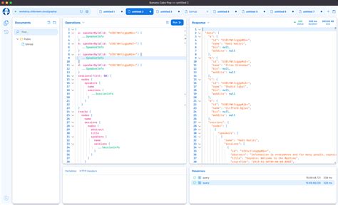 Image result for Create Graphql Server Using Hot Chocolate