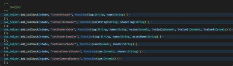 Image result for FNF Modchart Lua Tutorial