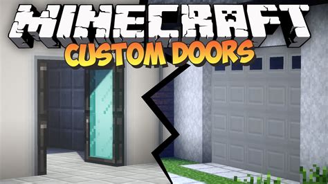 Minecraft Create Mod Door 的图像结果